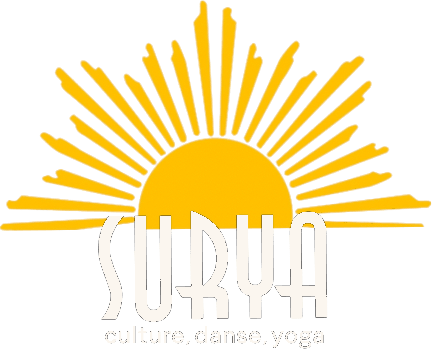 Surya — culture, danse, yoga