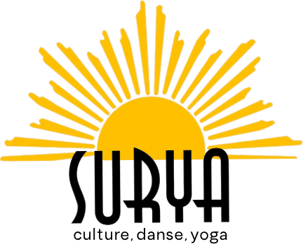 Surya — culture, danse, yoga